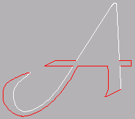 Splines to delete