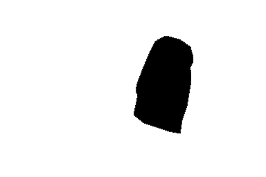 Head's blend mask